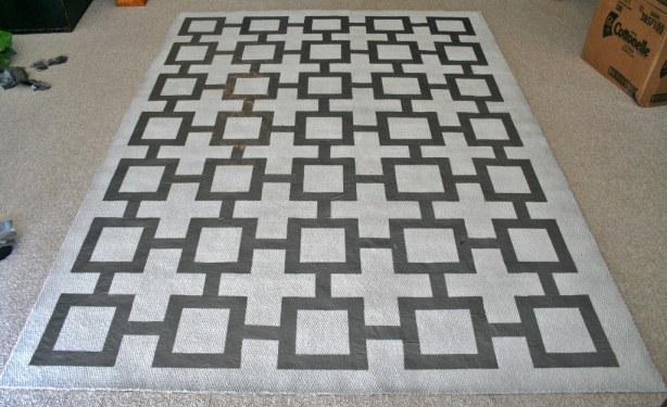 painting-a-rug-pattern